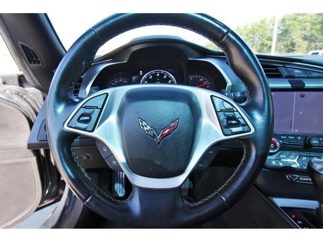 used 2014 Chevrolet Corvette Stingray car, priced at $32,999