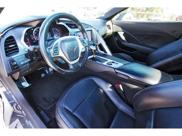 used 2014 Chevrolet Corvette Stingray car, priced at $32,999