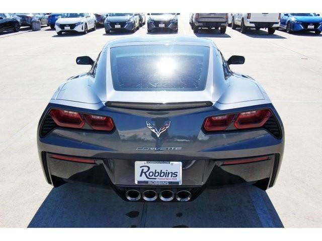 used 2014 Chevrolet Corvette Stingray car, priced at $32,999