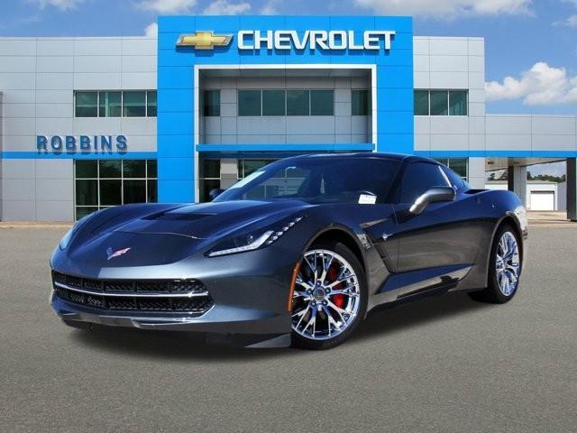 used 2014 Chevrolet Corvette Stingray car, priced at $32,999