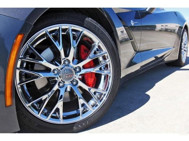 used 2014 Chevrolet Corvette Stingray car, priced at $32,999