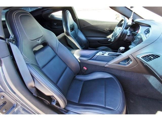 used 2014 Chevrolet Corvette Stingray car, priced at $32,999