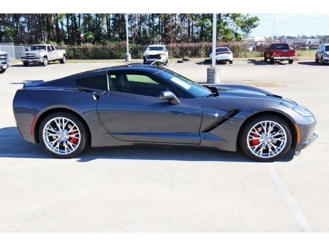 used 2014 Chevrolet Corvette Stingray car, priced at $32,999