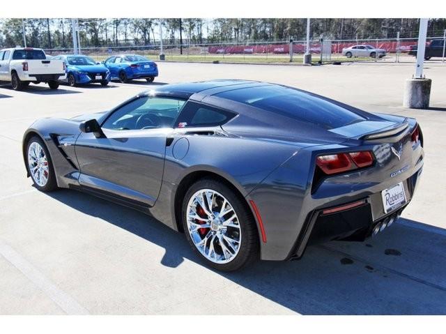 used 2014 Chevrolet Corvette Stingray car, priced at $32,999