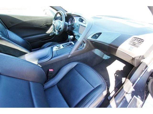 used 2014 Chevrolet Corvette Stingray car, priced at $32,999