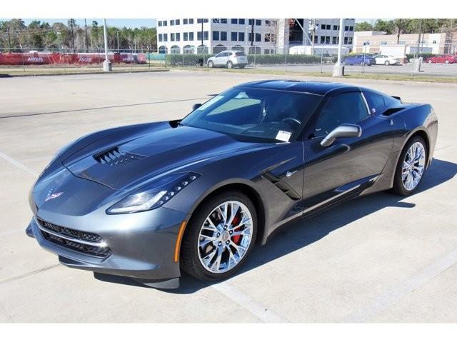 used 2014 Chevrolet Corvette Stingray car, priced at $32,999