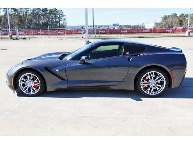 used 2014 Chevrolet Corvette Stingray car, priced at $32,999