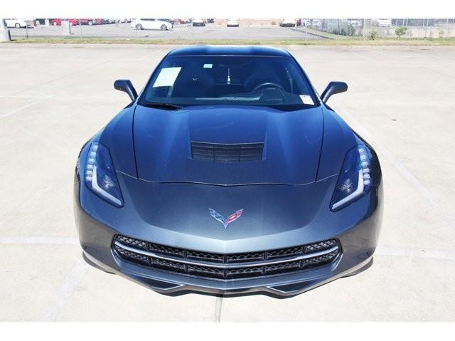 used 2014 Chevrolet Corvette Stingray car, priced at $32,999