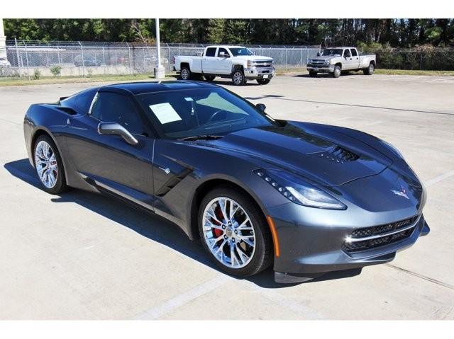 used 2014 Chevrolet Corvette Stingray car, priced at $32,999