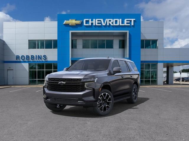 new 2024 Chevrolet Tahoe car, priced at $71,540