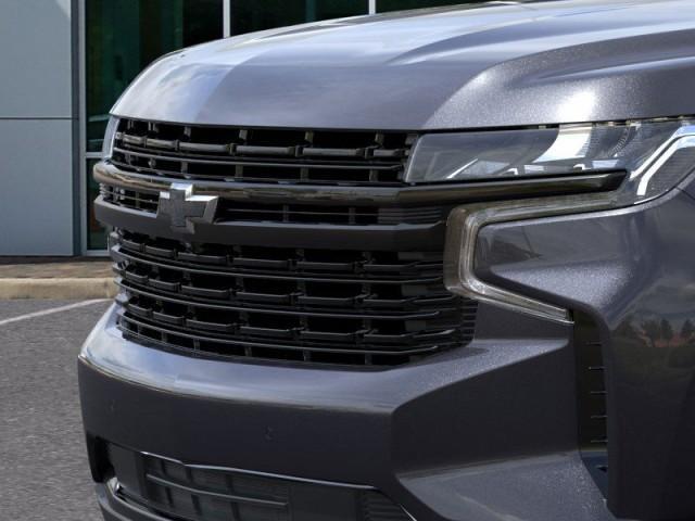 new 2024 Chevrolet Tahoe car, priced at $71,540