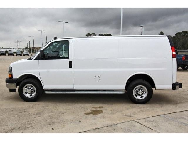 used 2023 Chevrolet Express 2500 car