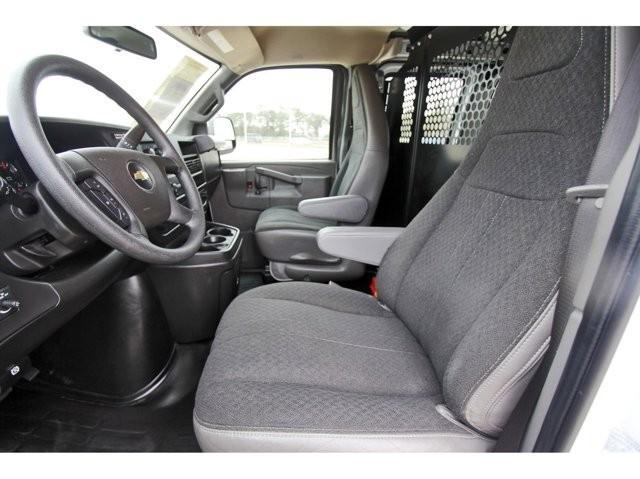 used 2023 Chevrolet Express 2500 car