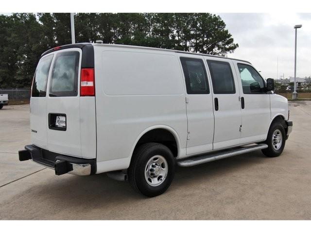 used 2023 Chevrolet Express 2500 car