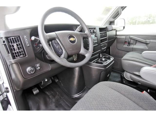 used 2023 Chevrolet Express 2500 car