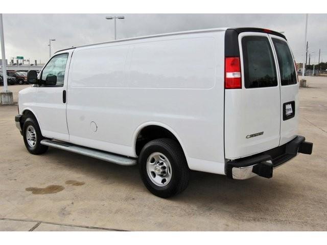 used 2023 Chevrolet Express 2500 car