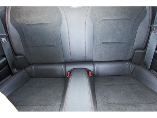 used 2022 Chevrolet Camaro car