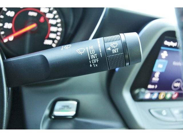 used 2022 Chevrolet Camaro car