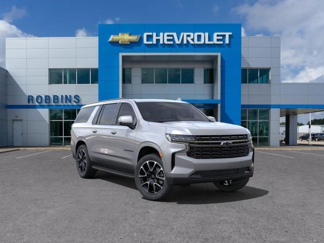 new 2024 Chevrolet Suburban car, priced at $70,068