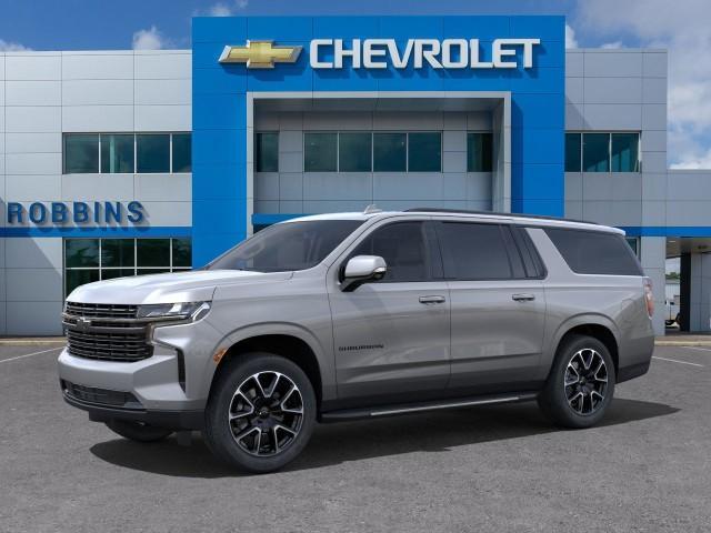 new 2024 Chevrolet Suburban car, priced at $70,068