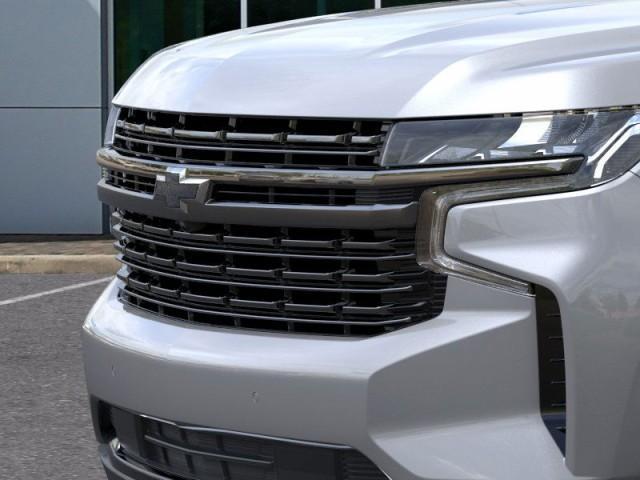 new 2024 Chevrolet Suburban car, priced at $70,068