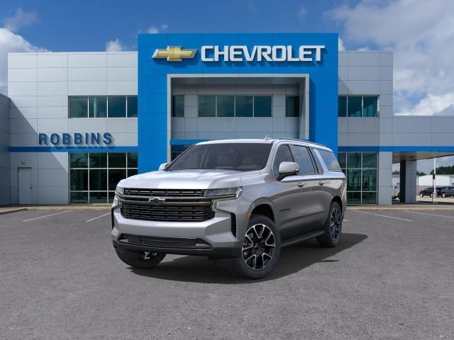 new 2024 Chevrolet Suburban car, priced at $70,068