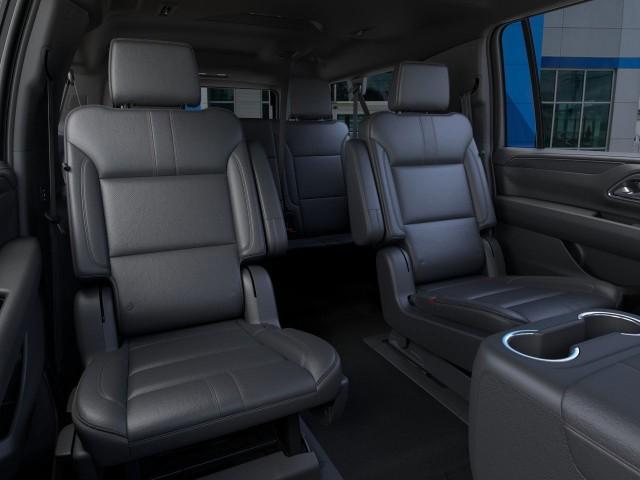 new 2024 Chevrolet Suburban car, priced at $70,068