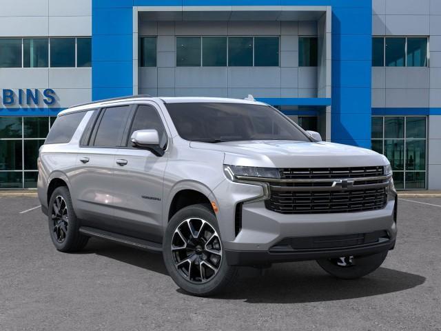 new 2024 Chevrolet Suburban car, priced at $70,068