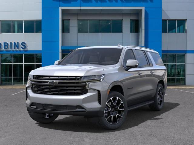 new 2024 Chevrolet Suburban car, priced at $70,068