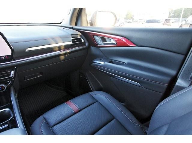 used 2024 Chevrolet Traverse car, priced at $47,999