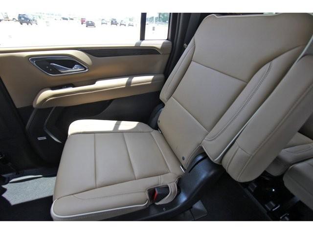 used 2021 Chevrolet Suburban car, priced at $40,999