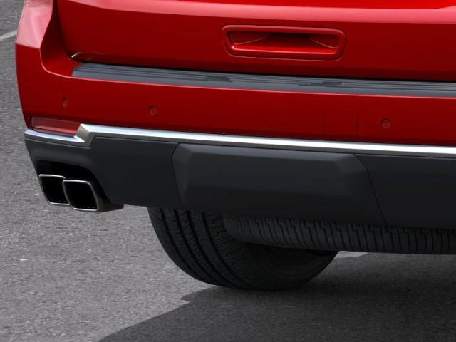 new 2025 Chevrolet Tahoe car, priced at $85,064