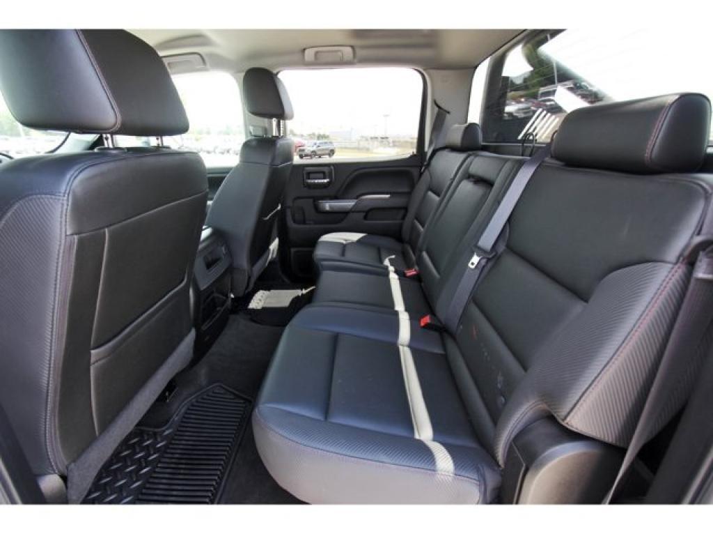 used 2017 GMC Sierra 2500 car, priced at $35,999