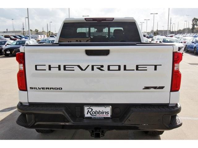 used 2024 Chevrolet Silverado 1500 car, priced at $62,499