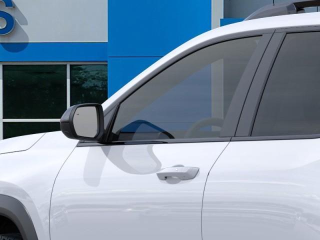 new 2026 Chevrolet Equinox car, priced at $35,390