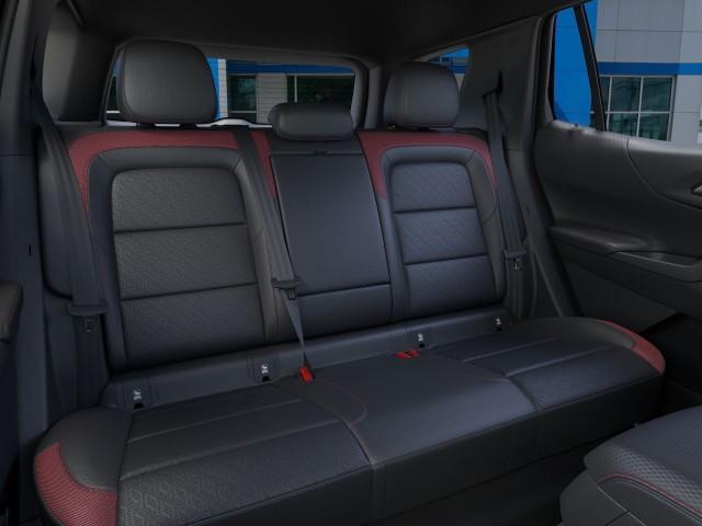 new 2026 Chevrolet Equinox car, priced at $36,890