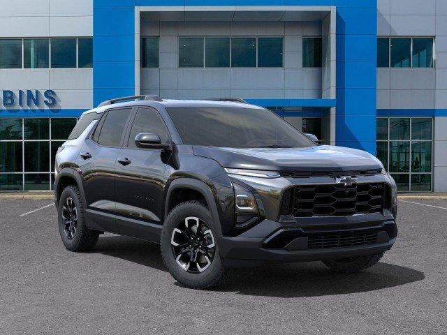 new 2026 Chevrolet Equinox car, priced at $30,612