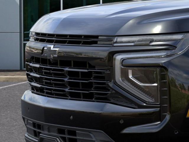 new 2025 Chevrolet Tahoe car, priced at $73,624