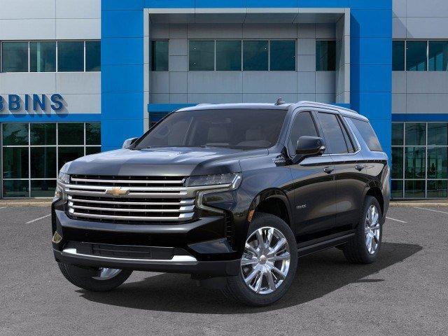 new 2024 Chevrolet Tahoe car, priced at $78,119