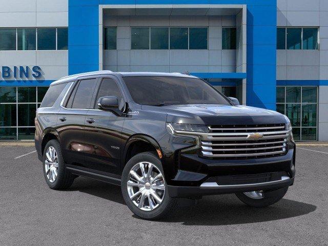 new 2024 Chevrolet Tahoe car, priced at $78,119