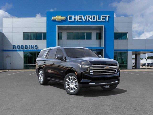 new 2024 Chevrolet Tahoe car, priced at $78,119