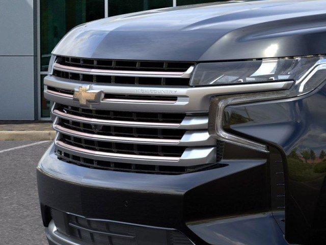 new 2024 Chevrolet Tahoe car, priced at $78,119