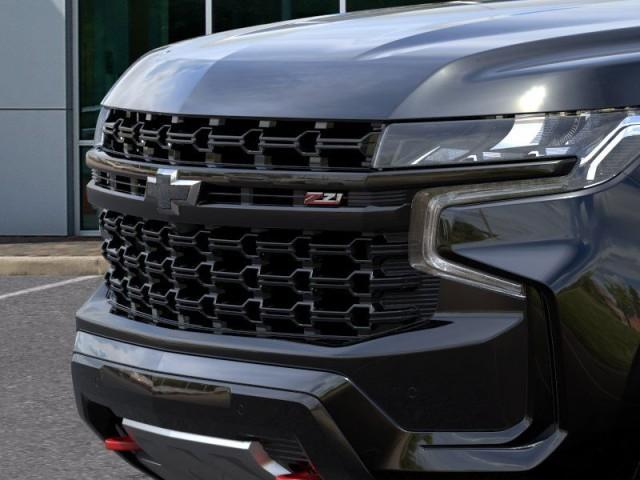 new 2024 Chevrolet Tahoe car, priced at $72,865