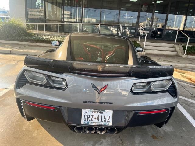 used 2016 Chevrolet Corvette car, priced at $73,998