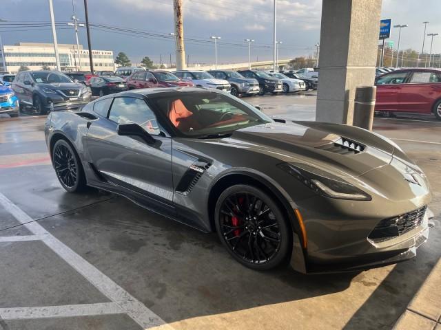 used 2016 Chevrolet Corvette car, priced at $73,998