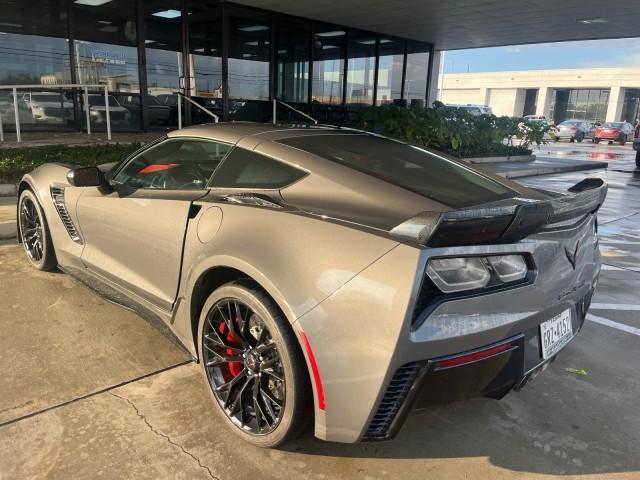 used 2016 Chevrolet Corvette car, priced at $73,998