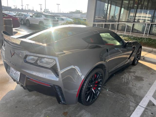 used 2016 Chevrolet Corvette car, priced at $73,998