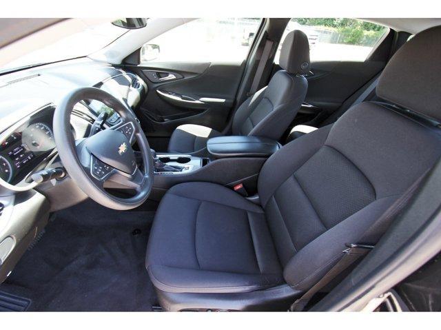 used 2023 Chevrolet Malibu car, priced at $18,499