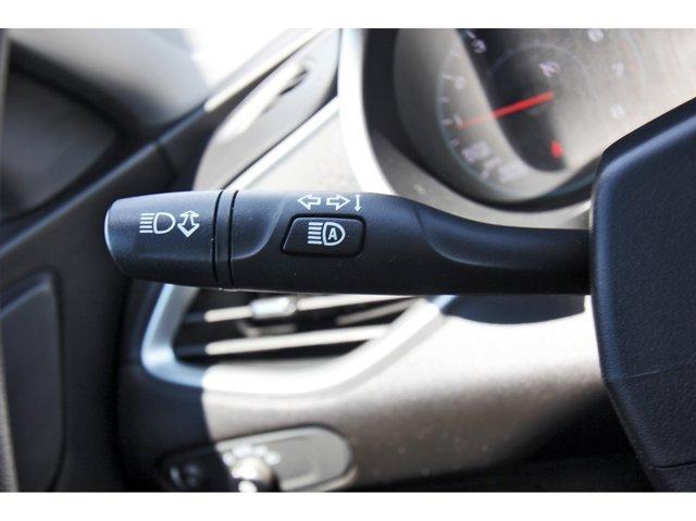 used 2023 Chevrolet Malibu car, priced at $18,499