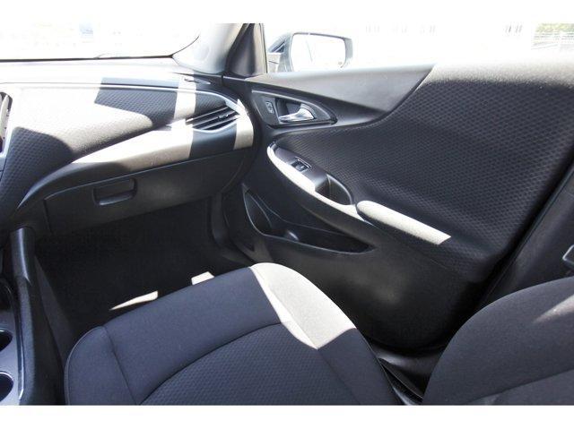 used 2023 Chevrolet Malibu car, priced at $18,499